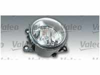 Valeo - Nebelscheinwerfer für dacia ford jaguar nissan opel renault