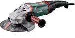 Winkelschleifer Wepba 26-230 Mvt Quick, Mit Bremse, Schnellspannmutter, Drehbarem