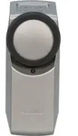 Abus - Hometec Pro Bluetooth Cfa3100 S Silber Elektronisches T&uuml;rschloss