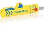 Jokari Super-entmantler Gelb Elektrikerwerkzeug