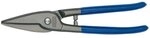 Erdi - Blechschere D202-300 L.300mm Re.sta Max.1mm Va Max.0,8mm