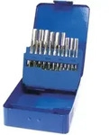 Bgs Technic - Gewindeschneid-satz M3 - M12 21-tlg.