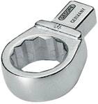 Ringeinsteckwerkzeug 7218-22 Sw 22mm 14x18mm Cv-stahl