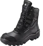 Schn&uuml;rstiefel Anthrazit Stavanger Bau Gore Ii, S3 Nb, Eu-schuhgr&ouml;&szlig;e: 45 - Steitz