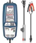 Tecmate Optimate 5 Tm220 Batterieladeger&auml;t Blau