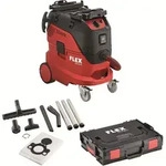 Sicherheitssauger Vce 44 M Ac Inkl. Reinigungsset, L-boxx + 5 Filters&auml;cke - Flex