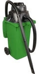 Brb Nass-/trockensauger/industriesauger 1100 Watt, Mit 120 Liter Beh&auml;lter (din