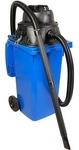 Brb Nass-/trockensauger/industriesauger 1100 Watt, Mit 120 Liter Beh&auml;lter (din