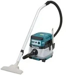 Makita - Staubsauger 36v 2 X 18v Li-ion Ohne Akku - Dvc865lzx3