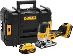 Dewalt - Dcs335p2-qw Akku-stichs&auml;ge