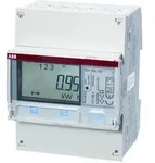 Abb Stotz S&j Messwandlerz&auml;hler B24 113-100