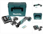 Djr 183 Rfj Recipros&auml;ge 18v + 2x Akku 3,0ah + Ladeger&auml;t + Makpac - Makita