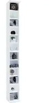 Ebuy24 - Holz Cd Dvd Stand Deko Regal Bigol