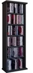 Ebuy24 - Holz Cd Dvd Stand Regal Schrank Vostan