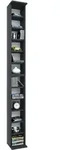 Ebuy24 - Holz Cd Dvd Stand Deko Regal Bigol