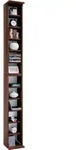 Ebuy24 - Holz Cd Dvd Stand Deko Regal Bigol