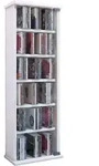 Ebuy24 - Holz Cd Dvd Stand Regal Vetro Glast&uuml;r