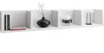 Ebuy24 - Holz Wandregal Wandboard Regal Honsa