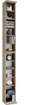Ebuy24 - Holz Cd Dvd Stand Deko Regal Bigol