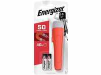 Energizer Magnet led Taschenlampe batteriebetrieben 50 lm 40 h 92 g
