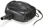 Esotec - Solar Ersatzpumpe Bachlaufpumpe Adria Mit Schlauchanschluss Ip68 101761