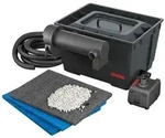 Teichfiltersystem Eheim Loop 5000 1200 L/h Energiesparpumpe
