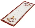 Spielzeug Fantasie-tischl&auml;ufer Gobelin 49x143cm - Villeroy & Boch