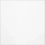 Vidaxl - Tischfolie Matt 70x70 Cm 1,6 Mm Pvc