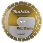 Diamantscheibe 400x25,4 Nebula - Makita