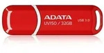 Adata Uv150/32gb/usb 3.2/usb-a/červen&aacute;
