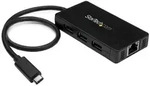 Startech.com Hb30c3a1ge Netzwerkkarte 1000 Mbit/s
