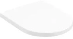 Villeroy&boch - Subway 3.0 Wc-sitz, 374x438 Mm, 8m4261rw