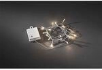 Konstsmide Led Lichterkette 80 Led F&uuml;r Au&szlig;en 80 Led, Warmwei&szlig; Lichterketten