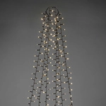 Konstsmide 6651-100 Led-baummantel Au&szlig;en Eek: E (a - G) Netzbetrieben Anzahl