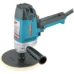 Werkzeug - Polierer 165 Mm, 900 W Pv7000c - Makita
