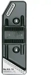 H 6-12 L Plastikhalter Leer F&uuml;r 12 Schl&uuml;ssel No. 6