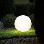 Esotec - Stimmungsvolle Solarkugel Siena ⌀ 50 Cm Mit Fernbedienung Outdoor 102893