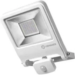 Ledvance Led Fluter, Leuchte F&uuml;r Au&szlig;enanwendungen, Integrierter Bewegungssensor,