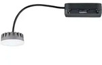 Paulmann - Led Coin Nova Plus Led-bad-einbauleuchte Eek: F (a - G) Led Satin