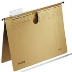 H&auml;ngehefter 19143000 10 St./pack. - Leitz