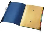 Leitz Divide-it-up Mobile Suspension File