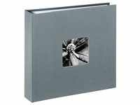 Fine Art Schwarz-Album (10 x 15 cm, 160 Fotos), Papier - Hama