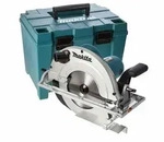 235 Mm Kreiss&auml;ge Im Koffer - 5903rk - Makita
