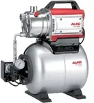 Al-ko Hauswasserwerk Hw 3000 Inox Classic