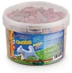 Starsnack Cookies Bones Mix Eimer 1,3 Kg Soft Snack - Nobby