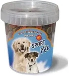 Nobby Starsnack Sport Mix 500 G Nassfutter