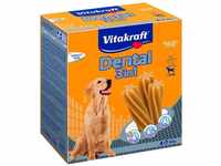Dental 3in1 Multipack - Zahnpflege-Snack für Hunde ab 10 kg - 4x 7 Sticks -