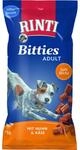 Rinti Bitties Hundesnack 75 G Huhn + K&auml;se Hundeleckerlis