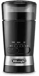 Delonghi Kg210, Kaffeem&uuml;hle ,schwarz/edelstahl