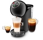 Krups Genio S Plus Kaffeemaschine Schwarz 0,8 L